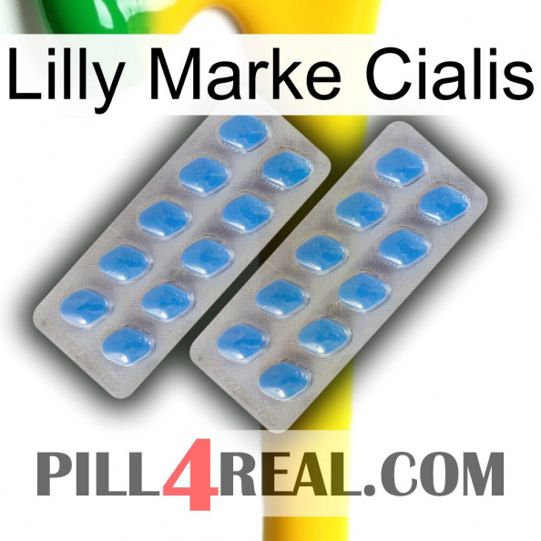 Lilly Brand Cialis 23
